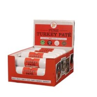 JR Pet Products Pure Turkey Pate